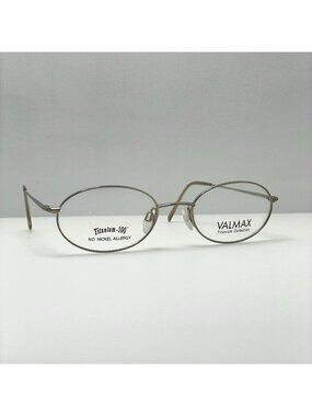 Valmax Eyeglasses Eye Glasses Frames VM6543 024 51-19-145